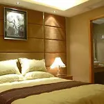 Shanghai Waltchana Business Hotel