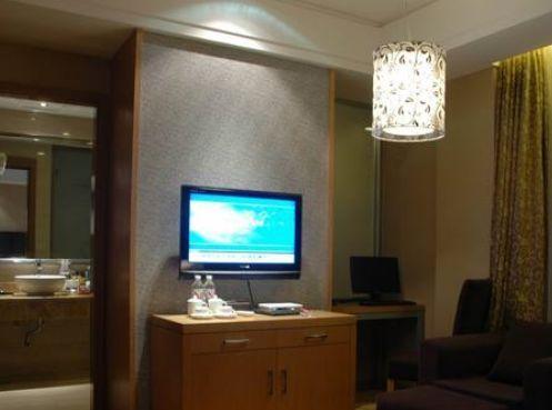 Hotel Waltchana Business Shanghai