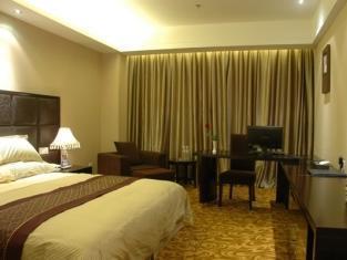 Waltchana Business Hotel Shanghai