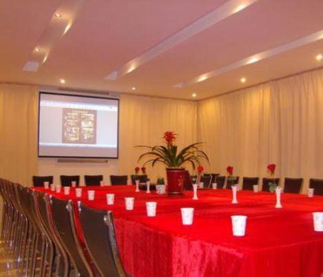 Waltchana Business Hotel Shanghai